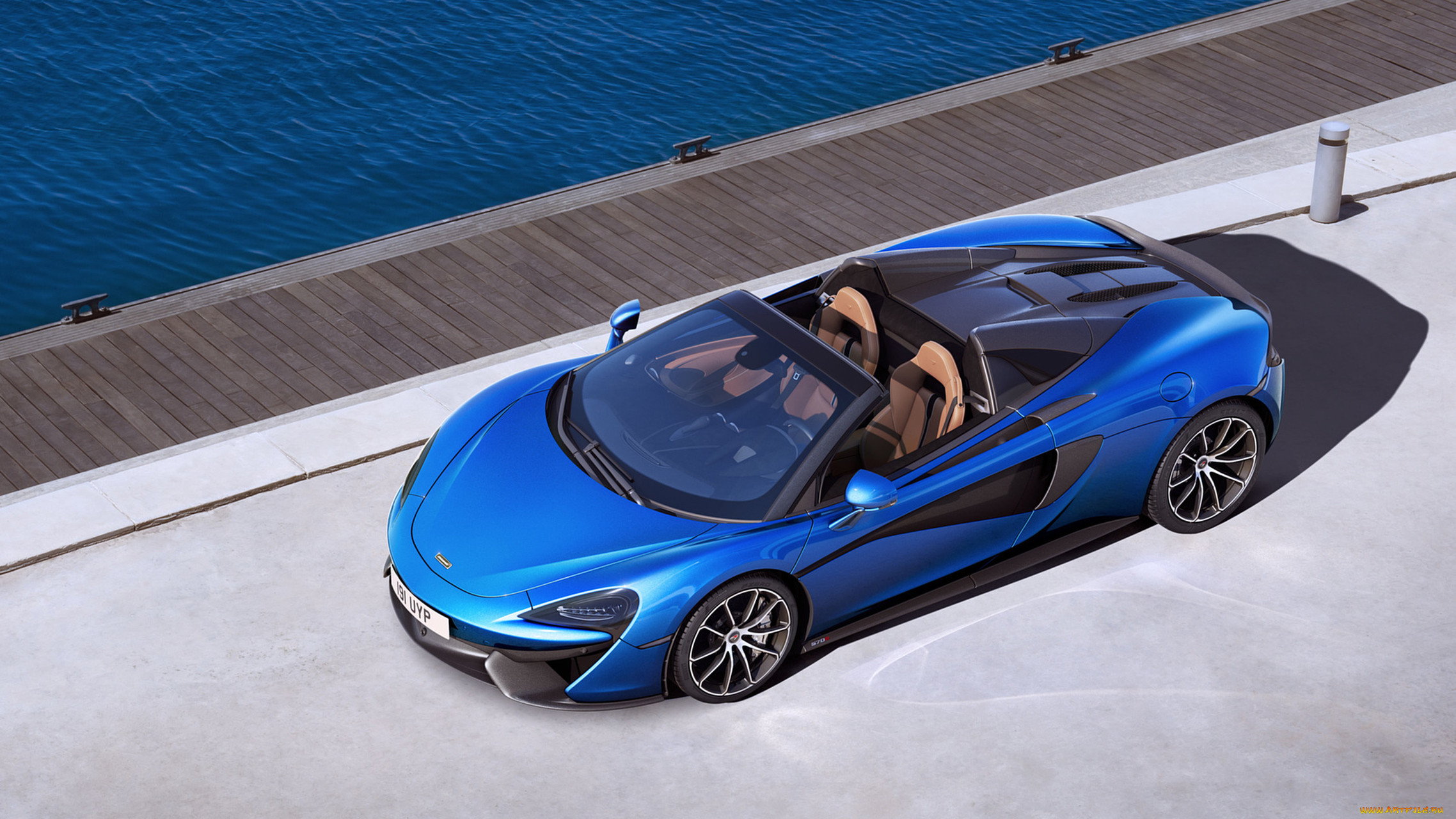 mclaren 570s spider 2018, , mclaren, 2018, spider, 570s